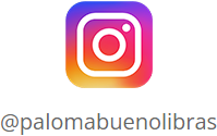 Instagram da Paloma Bueno Libras