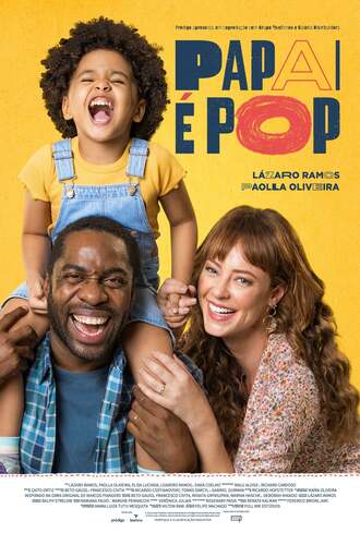 Filme, Alguma Coisa Assim